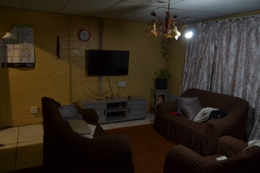 3 Bedroom Property for Sale in Blomanda Free State